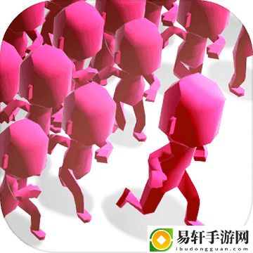 Crowd city游戏正版