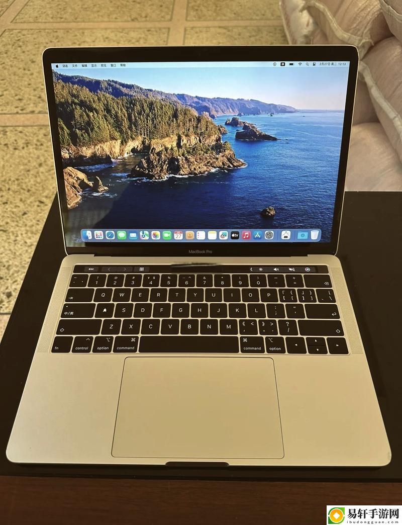 1819岁macbookpro高清版本