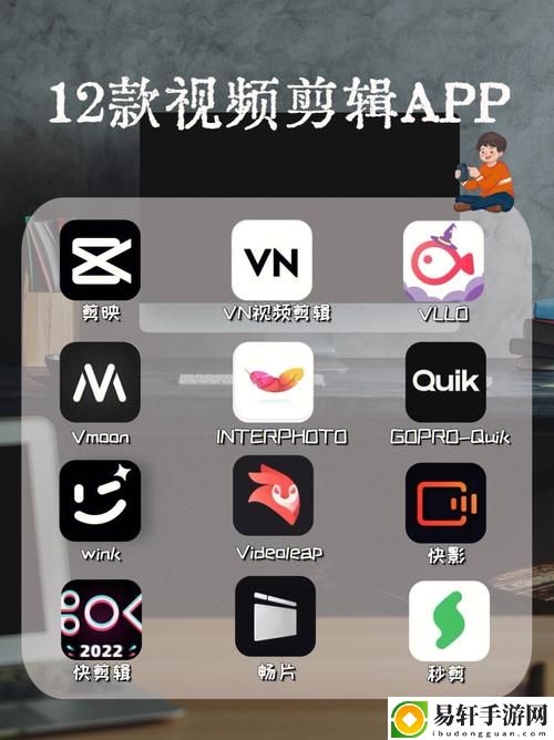 成品短视频软件推荐下载app