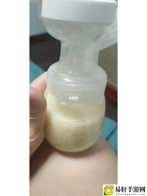 轻松享受：一边下奶一吃敷面膜视频60分钟，让你美丽与母乳同行