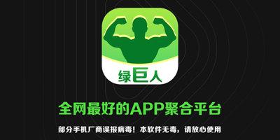  探索未来科技：APP聚合绿巨人黑科技的魔力