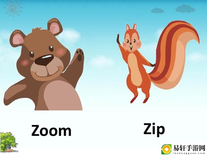 Zoom与动物Zoom：探讨虚拟世界与自然界的共生