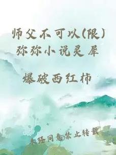 师父不可以(限)弥弥：对传统的反思与探索