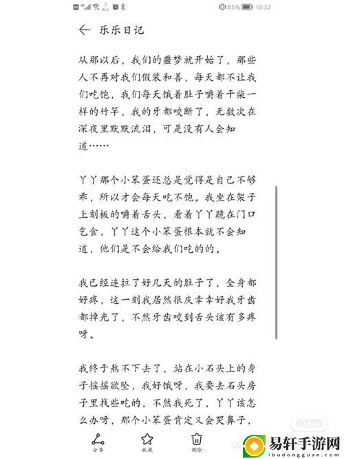 小诗的JIANYING日记小说，粉丝：那些年，我追过的小诗