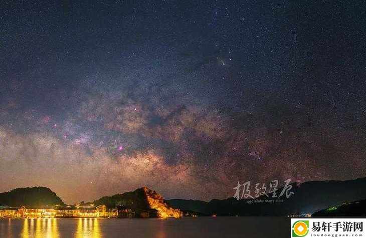 星空无痕MV免费观看稳居榜首，网友：这才是真正的音乐力量！