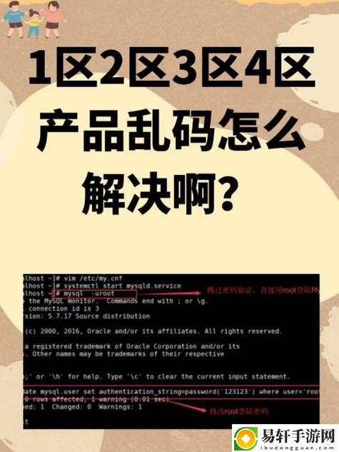  探索潮流：1区2区3区四区产品乱码芒果的魅力与创新